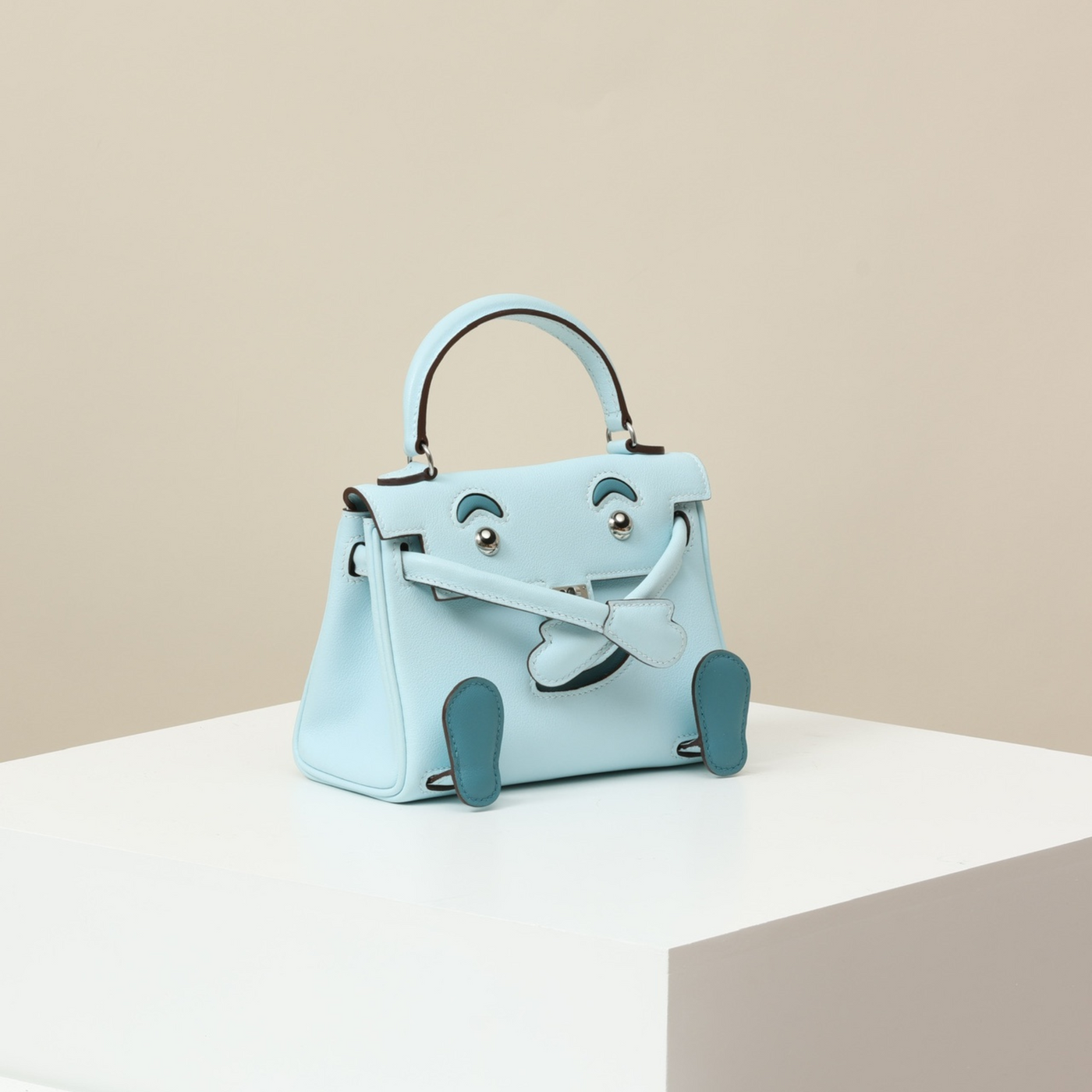 Kendall Dolly Azul - Édition Limitée