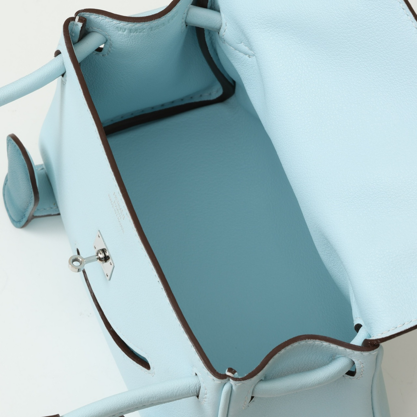 Kendall Dolly Azul - Édition Limitée