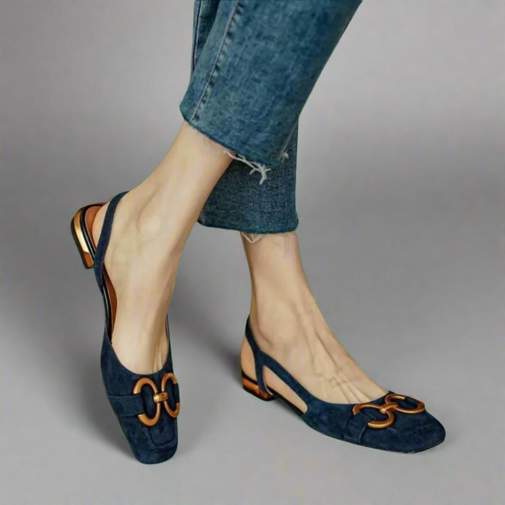 CWS Karla | Elegant Comfortable Orthopaedic Sandals
