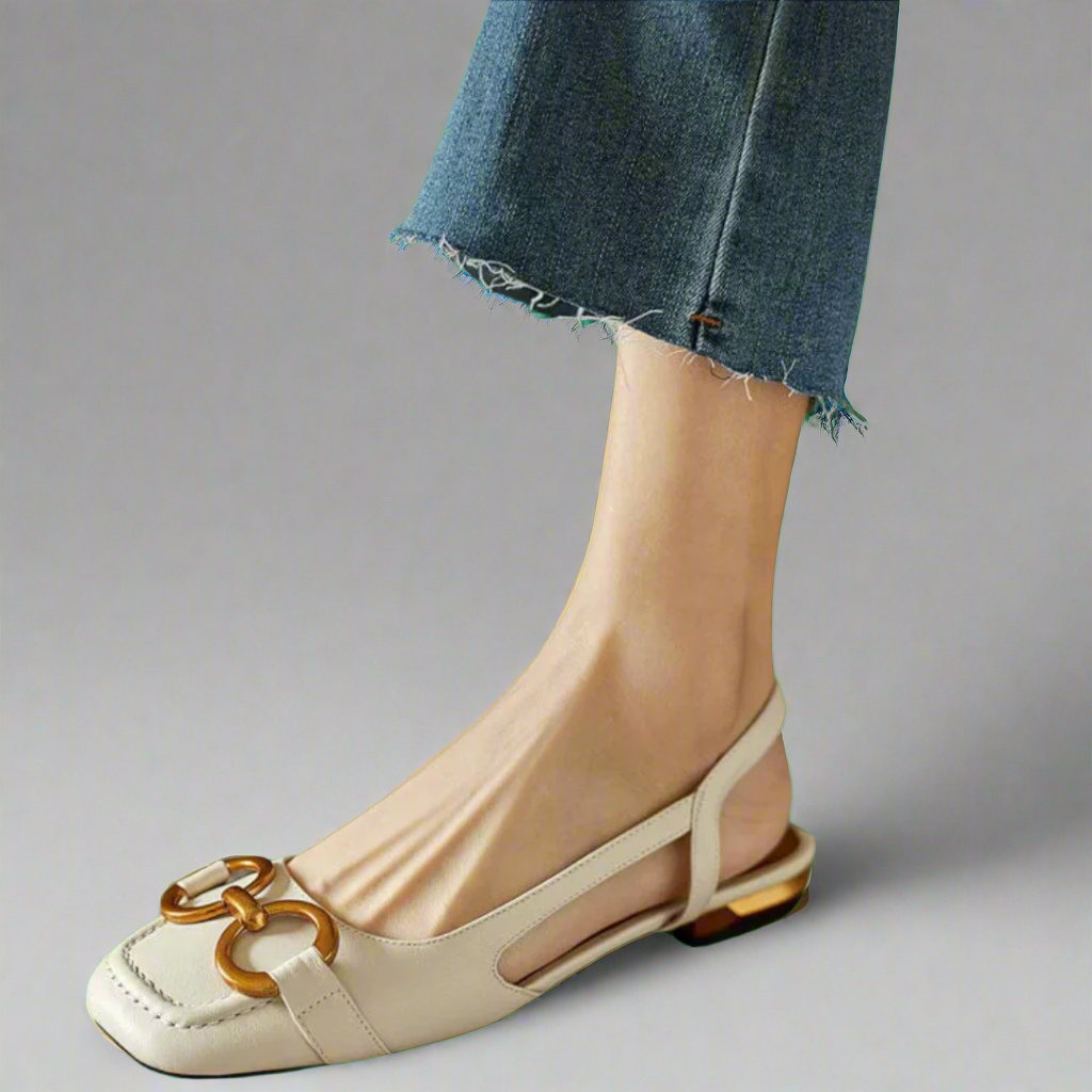 CWS Karla | Elegant Comfortable Orthopaedic Sandals