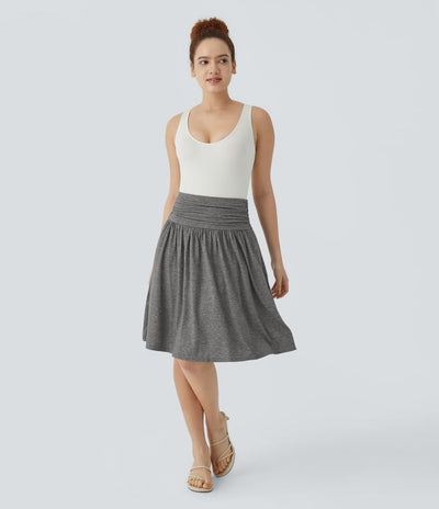 CWR Nina | Elegant & Comfortable Skirt