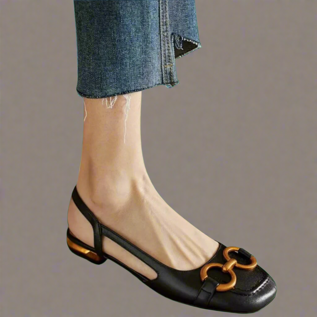 CWS Karla | Elegant Comfortable Orthopaedic Sandals