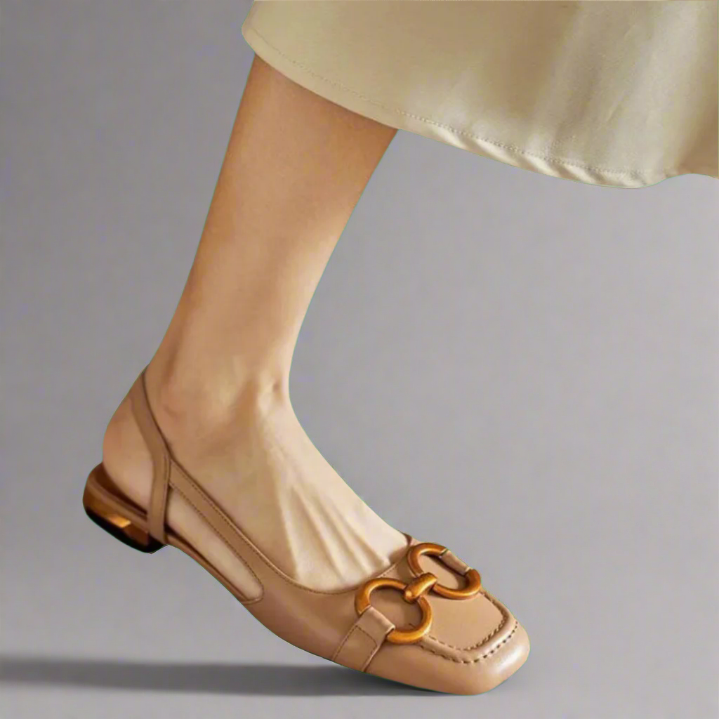 CWS Karla | Elegant Comfortable Orthopaedic Sandals