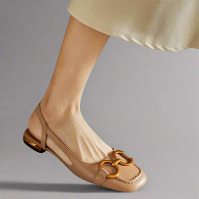 CWS Karla | Elegant Comfortable Orthopaedic Sandals