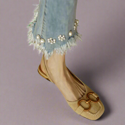 CWS Karla | Elegant Comfortable Orthopaedic Sandals