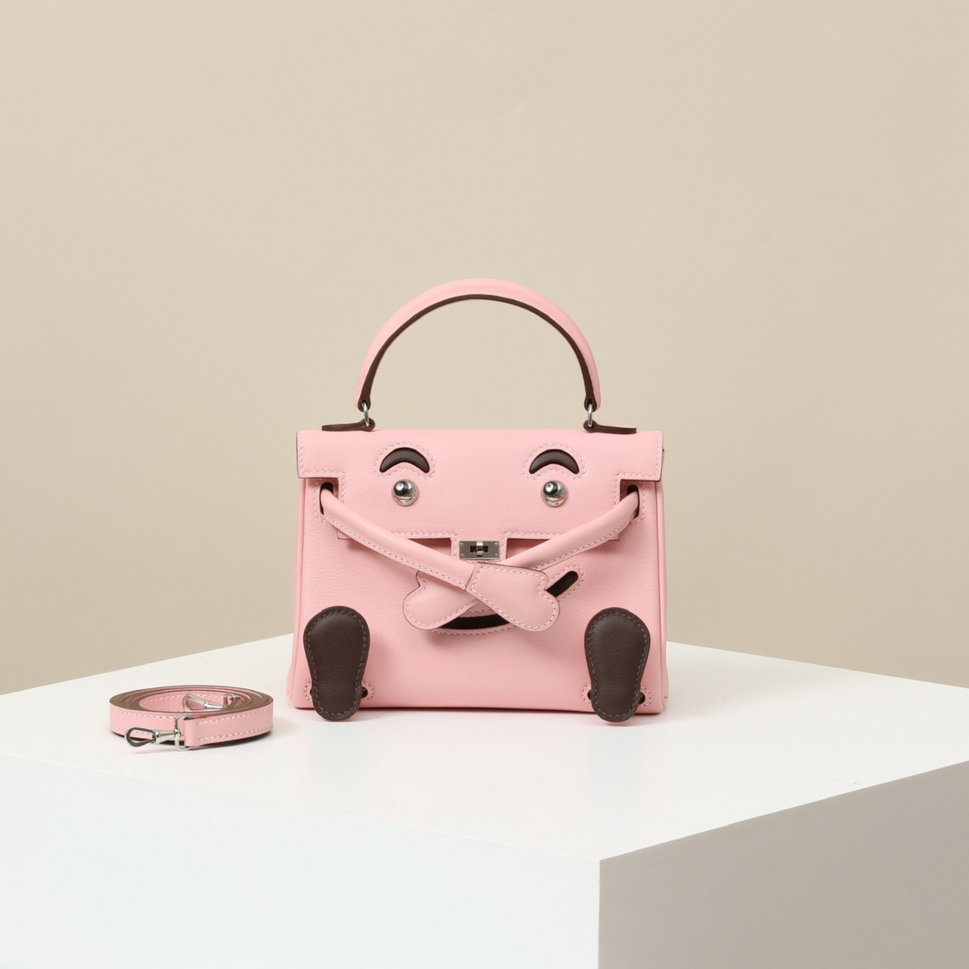 Kendall Dolly Rosa - Édition Limitée