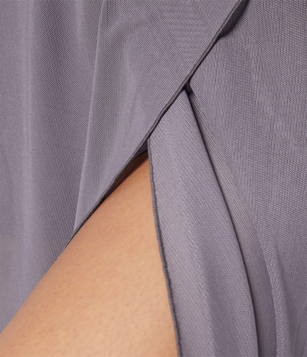 CWR Livan | Elegant 2-in-1 Skirt