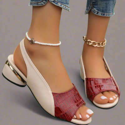 CWS Cordula | Elegant and Comfortable Women's Sandals