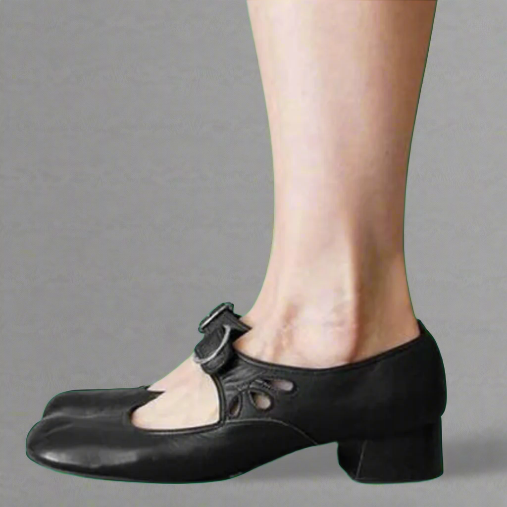 CWS Gunda | Comfortable and Elegant Ladies' Sandals