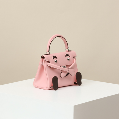 Kendall Dolly Rosa - Édition Limitée