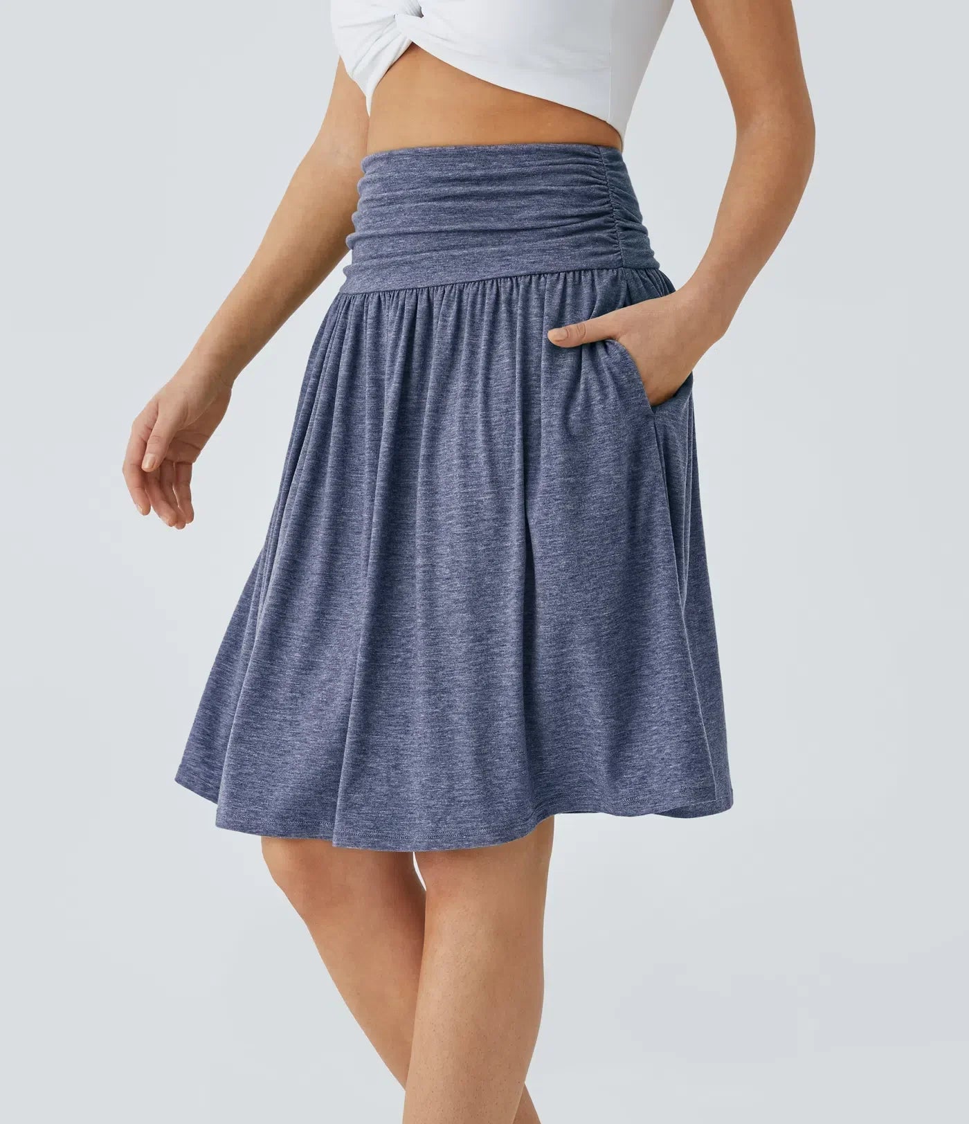 CWR Nina | Elegant & Comfortable Skirt