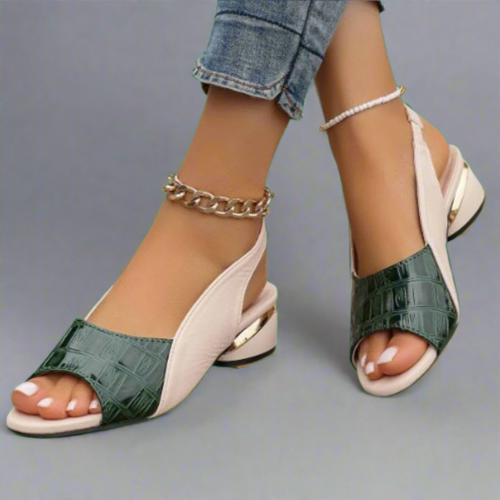 CWS Cordula | Elegant and Comfortable Women's Sandals