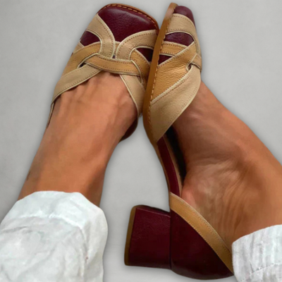 Mika | Elegant Heels