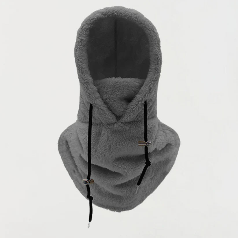 Matteo | Capuche en Peluche Premium