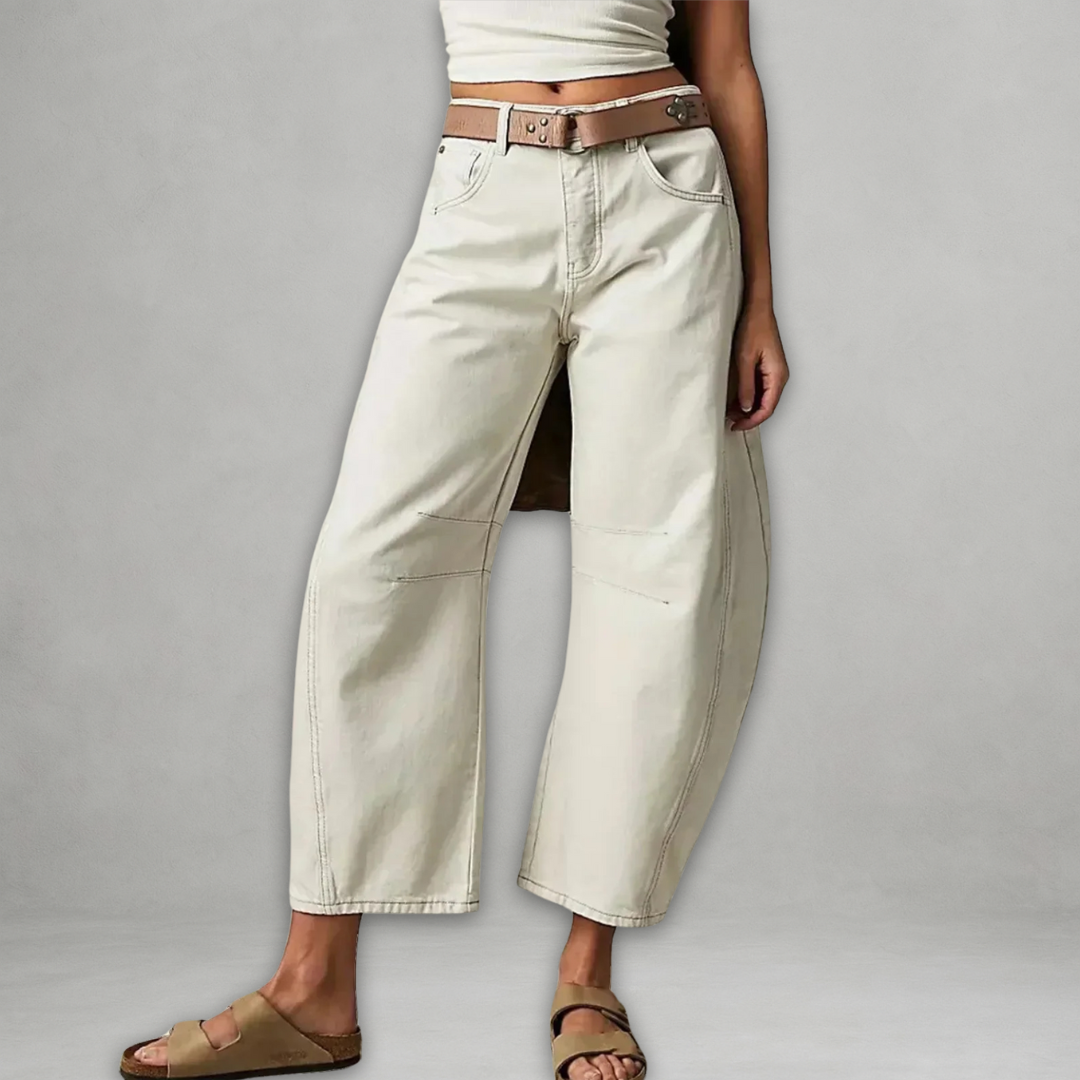 Sabri | Ballon Jeans