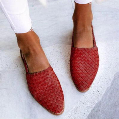 Lila™ | Artisan Classic Sandals