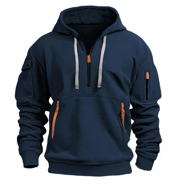 Daniel | Hoodie élégant