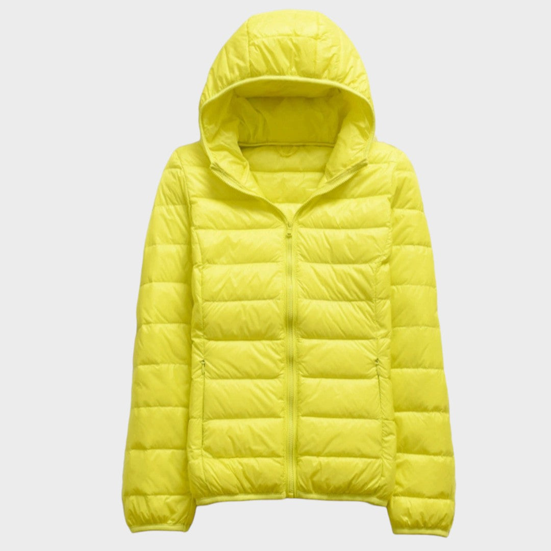 Beatriz - Mid-Season Jacket