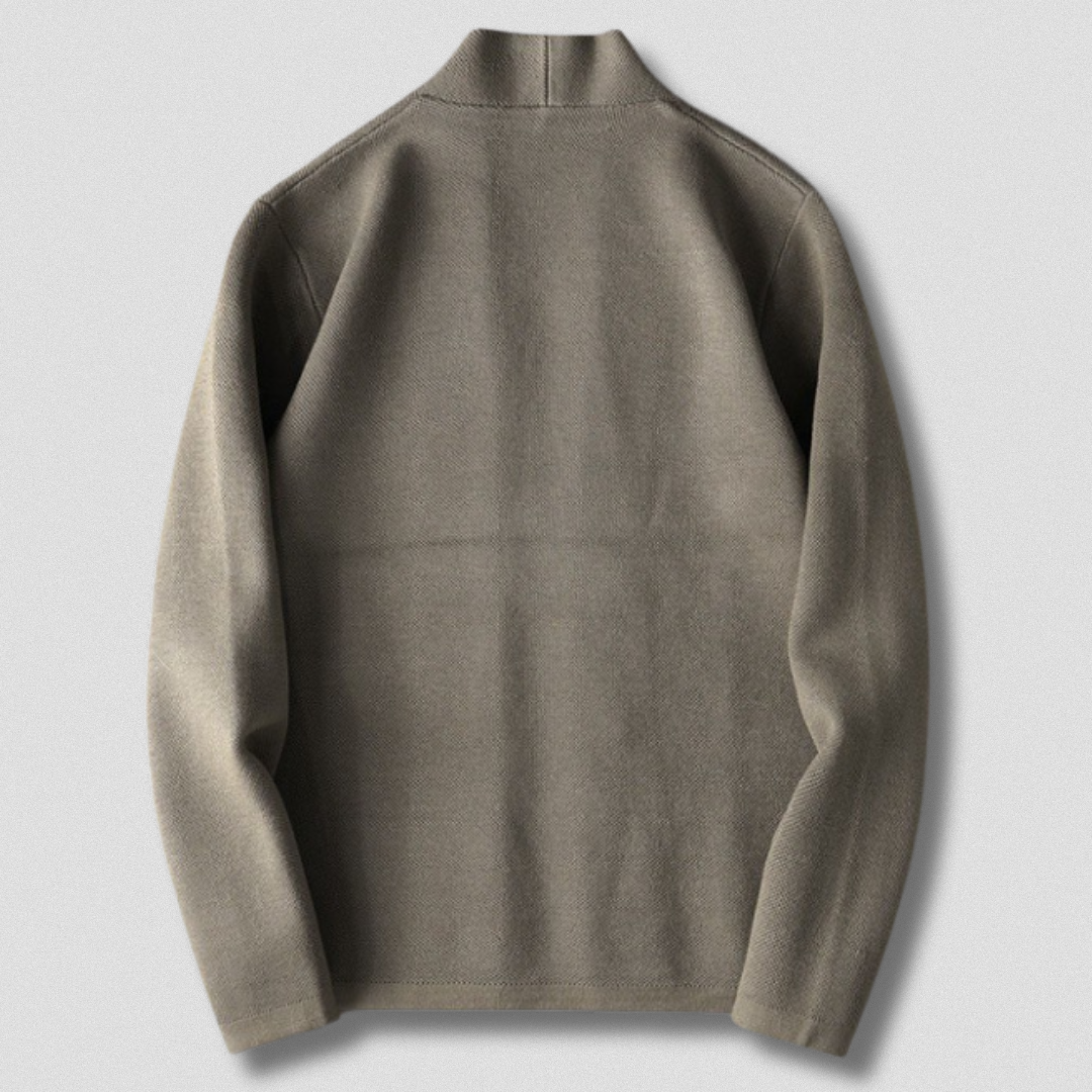 Vito™ | Premium sartorial cardigan