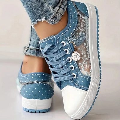CARO - ORTHOPEDISCHE COMFORT SNEAKER