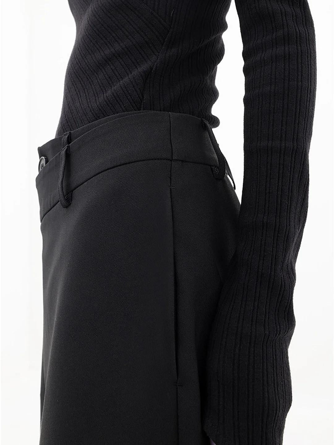 TINA | Modern Baggy Trousers