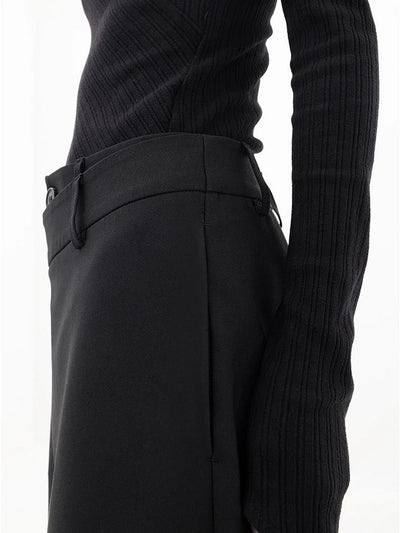 TINA | Modern Baggy Trousers
