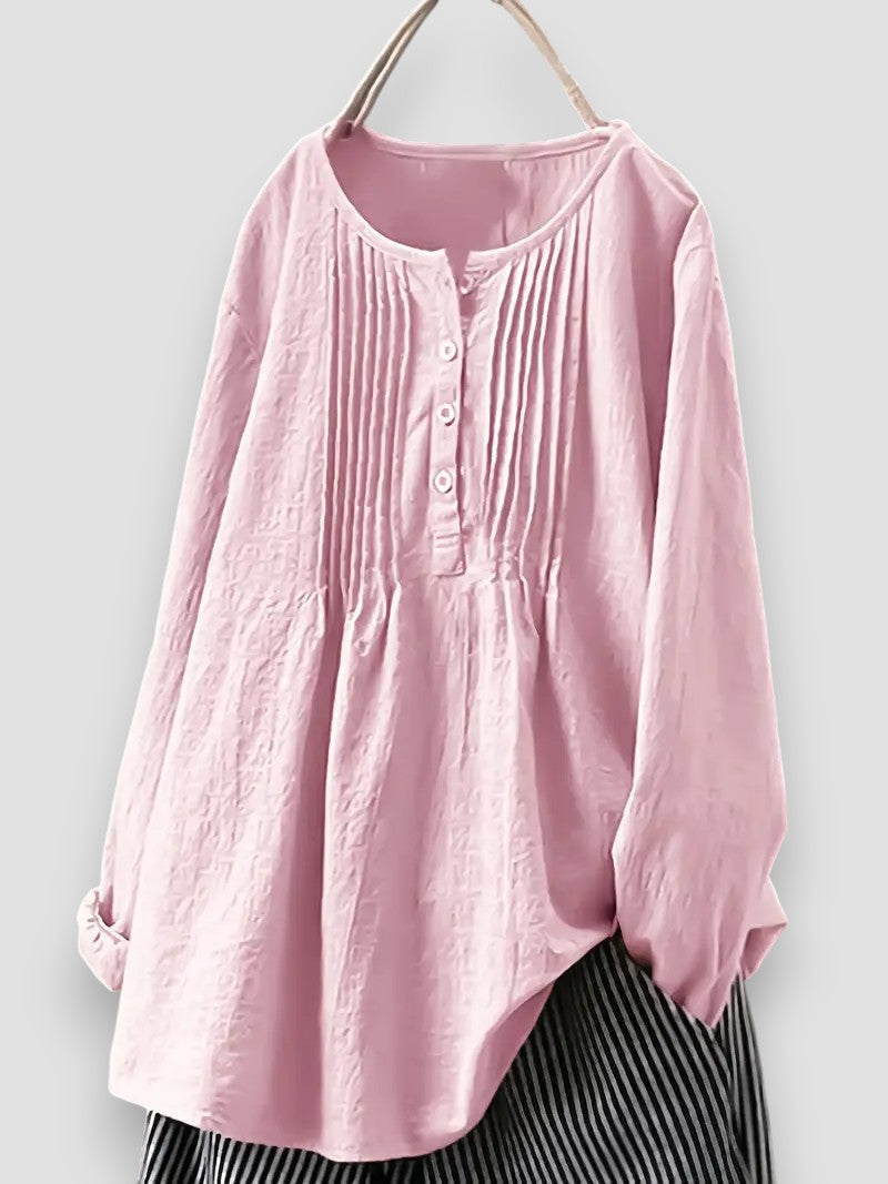 Daria | Blouse