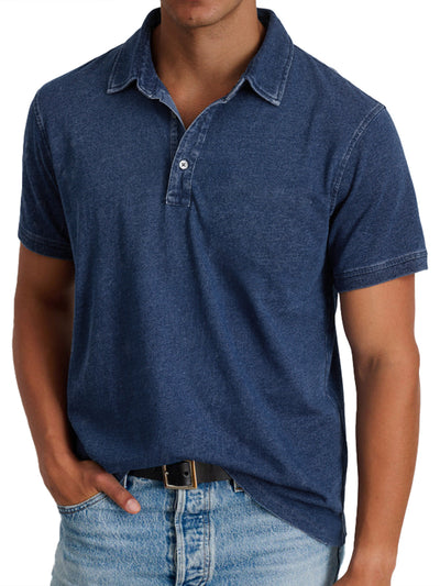 Dufresne™ Boutique | Polo avec Col