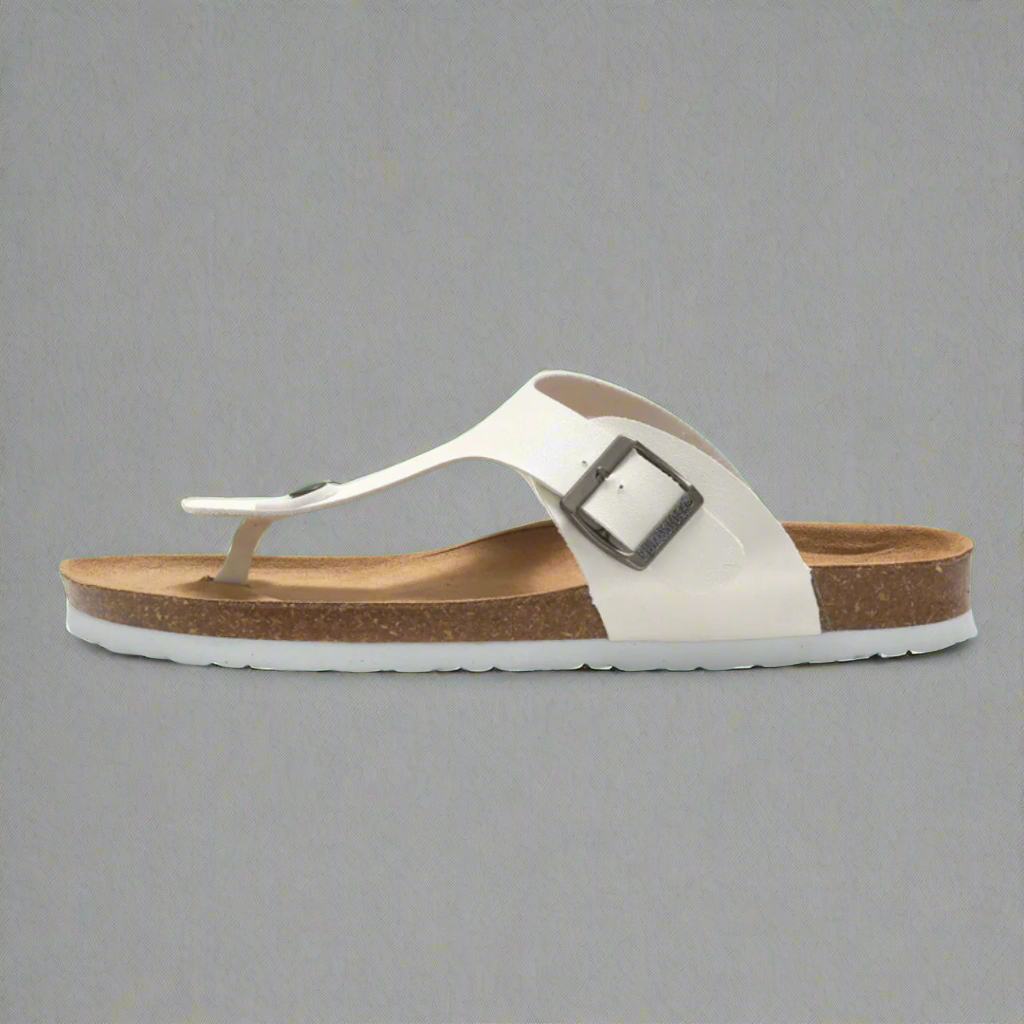 Kassandra | Premium handgemaakte sandalen