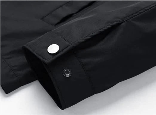 Thompson™ - Luxe men's jacket