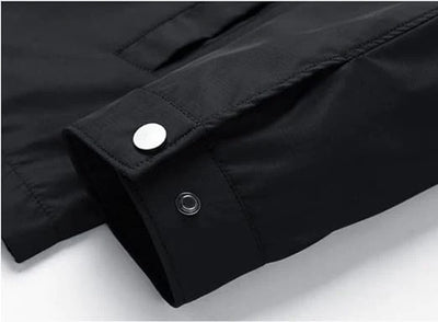 Thompson™ - Luxe men's jacket