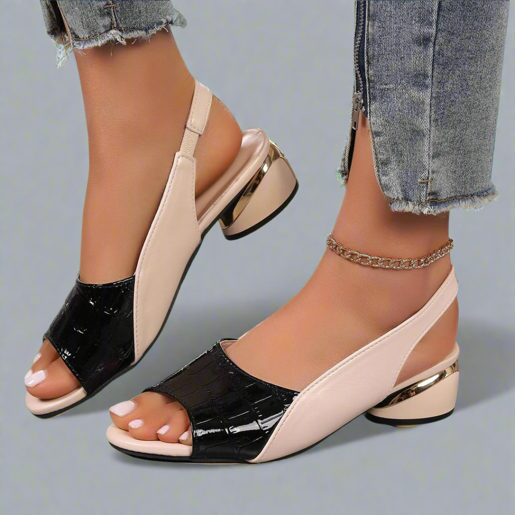 CWS Cordula | Elegant and Comfortable Women's Sandals