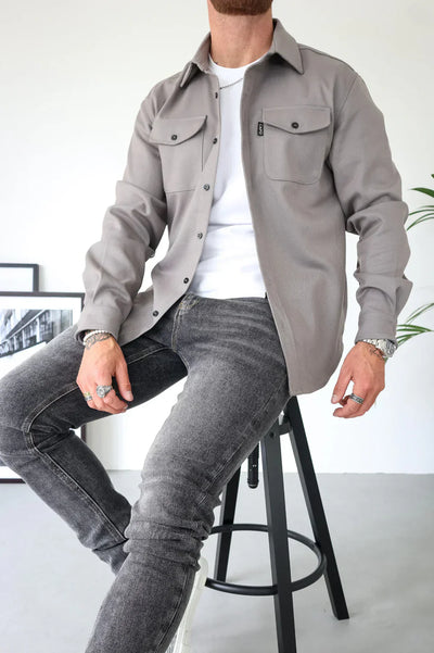 Marcus™ | Chemise Suprême