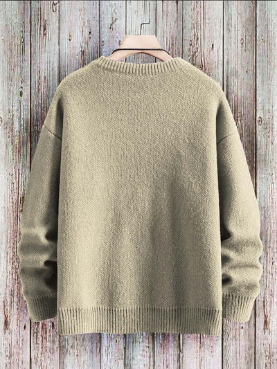 CozyCat™ - Comfortable Jumper with Cute Cat Print