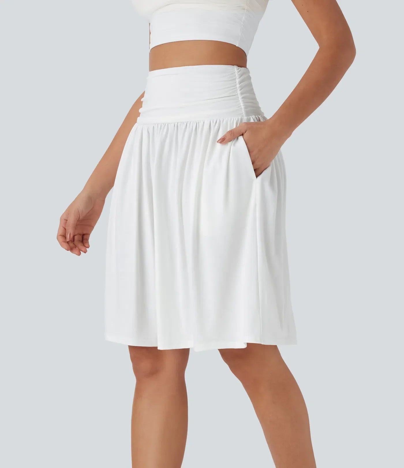 CWR Nina | Elegant & Comfortable Skirt
