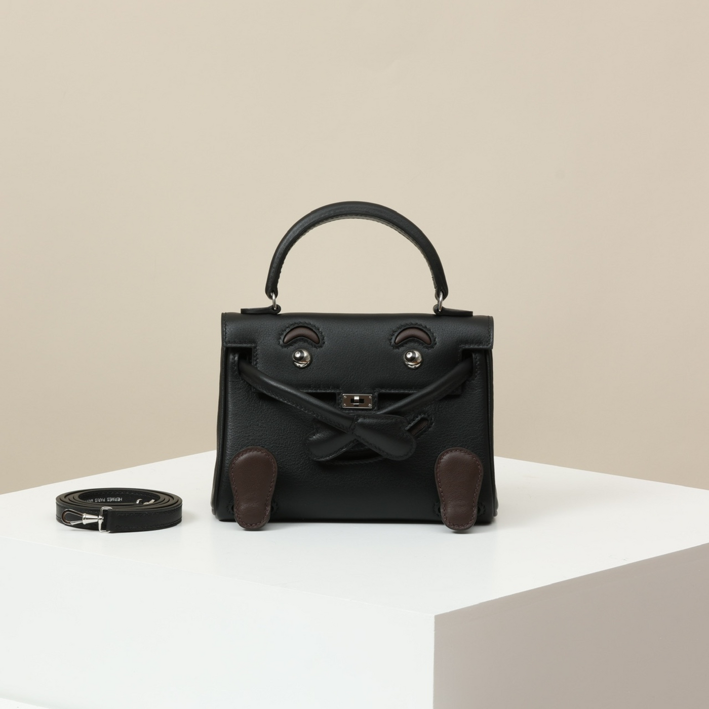 Kendall Dolly Nera - Édition Limitée