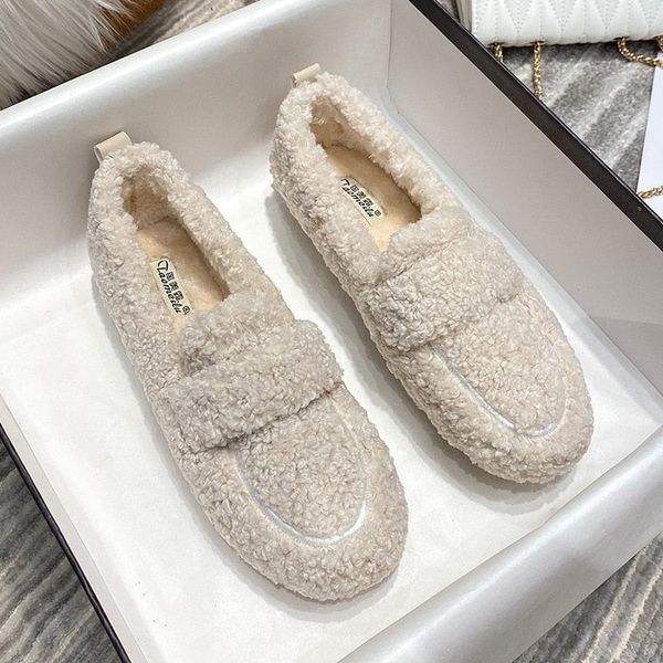 GRIJZE | Slippers