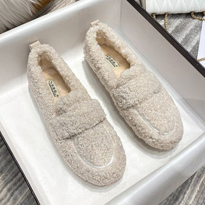GRIJZE | Slippers