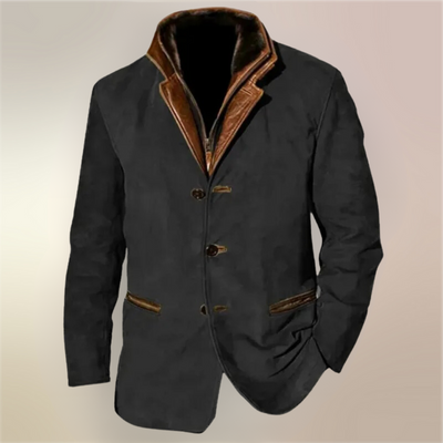 Raemond™ - Manteau Élégant