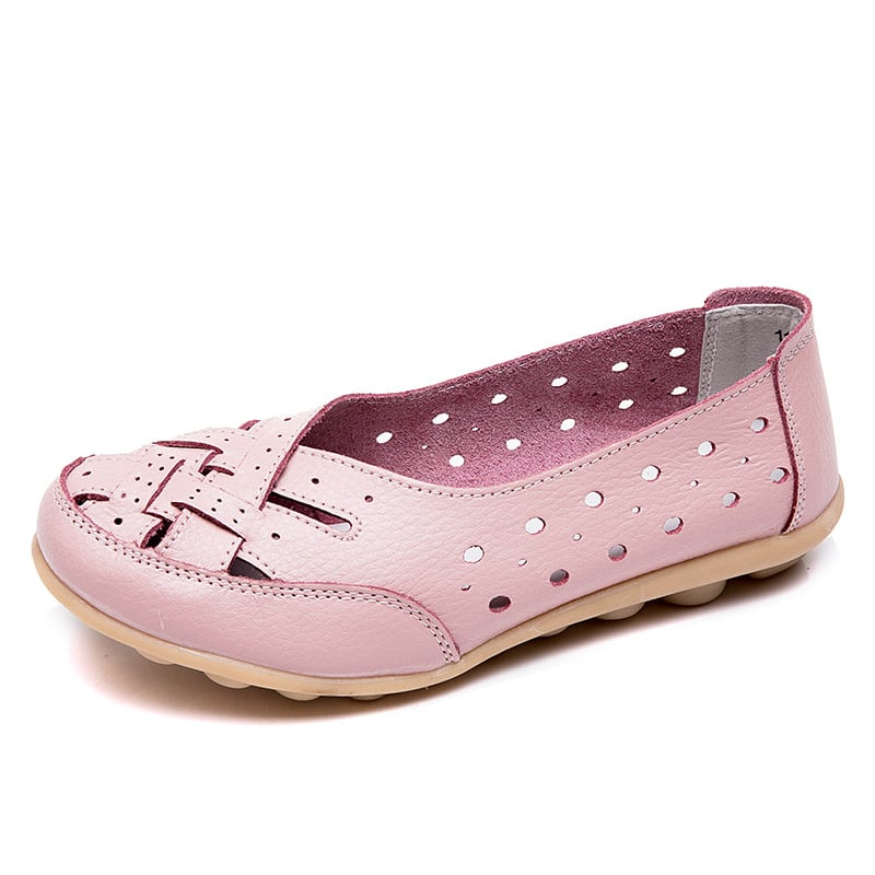 LEA™ - Orthopaedic Ballet Flats