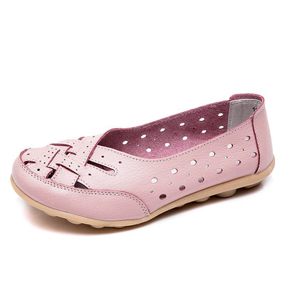 LEA™ - Orthopaedic Ballet Flats