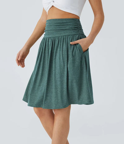 CWR Nina | Elegant & Comfortable Skirt