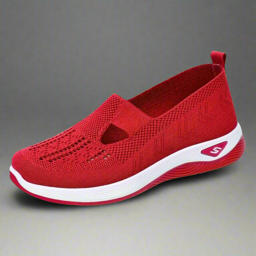 CWS Rosalinde | Comfortable and Elegant Shoes