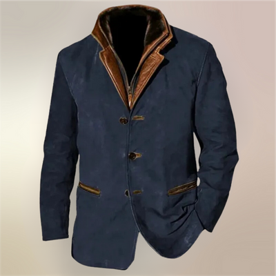Raemond™ - Manteau Élégant