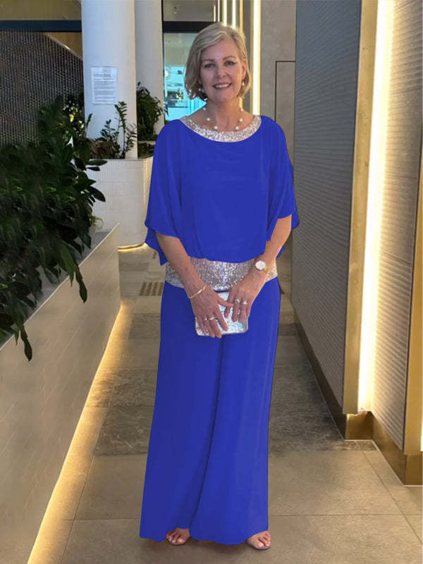 Yvonne | Ensemble Élégant et Chic