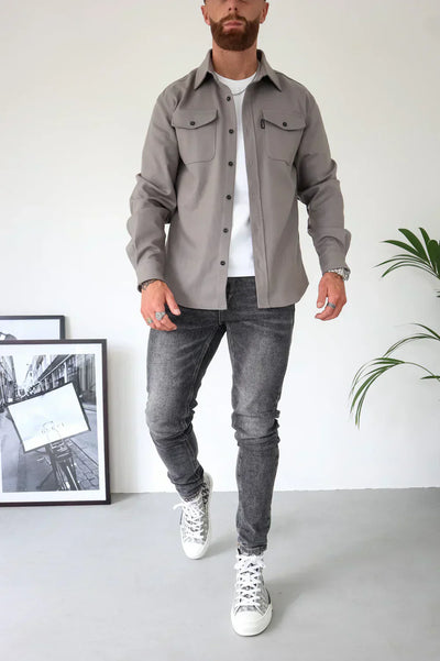 Marcus™ | Chemise Suprême