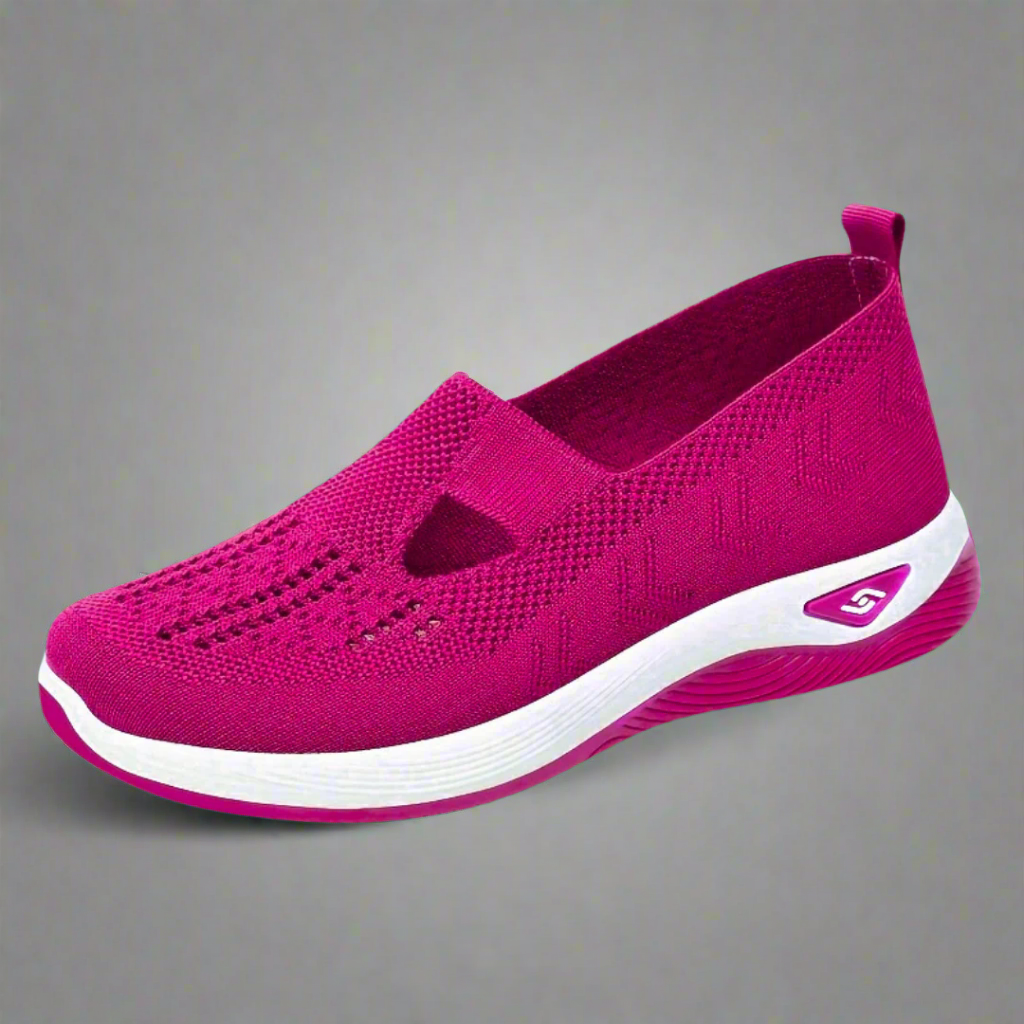 CWS Rosalinde | Comfortable and Elegant Shoes