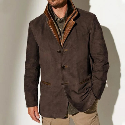 Raemond™ - Manteau Élégant