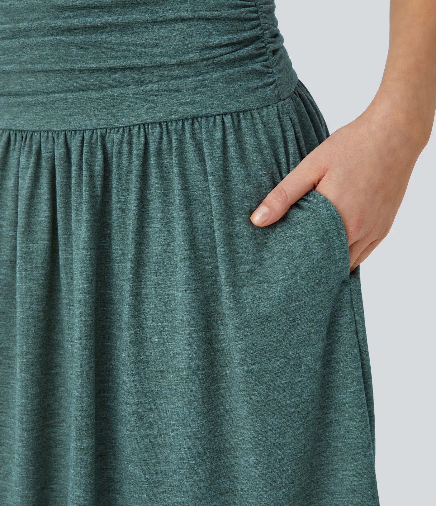 CWR Nina | Elegant & Comfortable Skirt