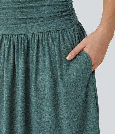 CWR Nina | Elegant & Comfortable Skirt